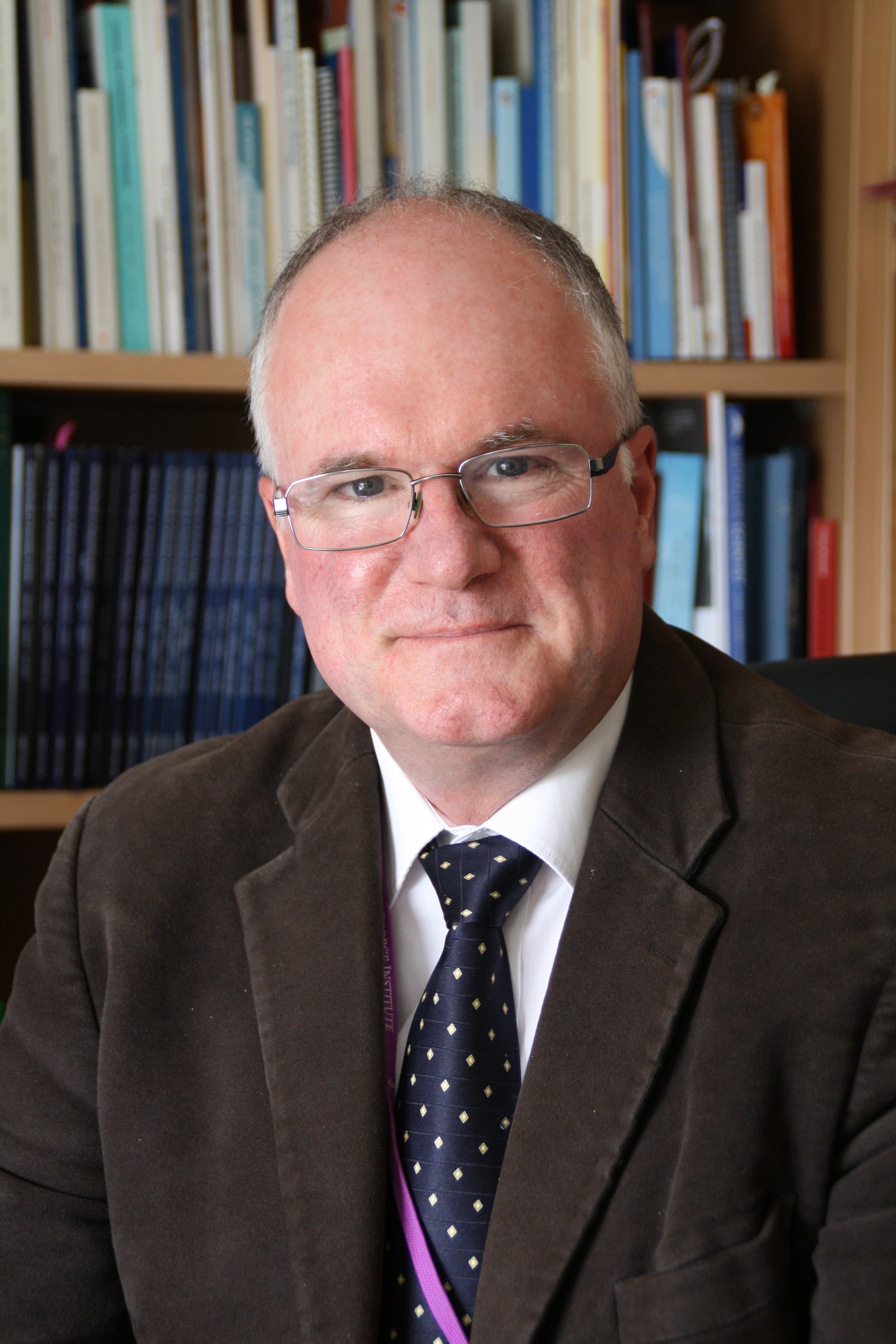 Craig Anderson Director Craig Anderson Programming Director Uhf 62